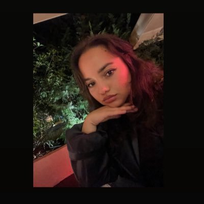 Melisa84161364's profile picture. 