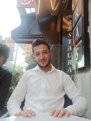 Bahattinn_Kaya's profile picture. 