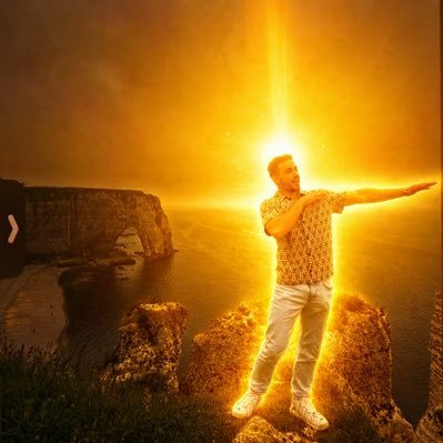 CRISTIAN980172's profile picture. crypto, stop  pump and dump, not risk not lose