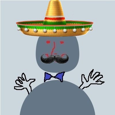 NoBusinessYours's profile picture. I'd rather have a GSD than a PhD.
Everything is a joke - except the funny stuff. 
Posts are 11% higher quality than average X content
#MAGA