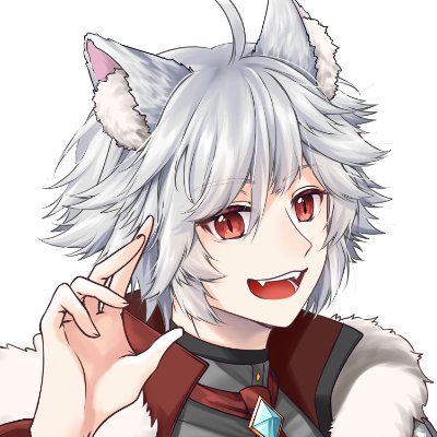 AWingedShield's profile picture. Your Average Everyday Neko Knight Gamer Dad Nerd Husband Weeb Metalhead Person with way too many titles that are somehow relevant in this day and age