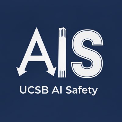 ucsbaisafety's profile picture. The first @UCSB AI Safety organization dedicated to discussing and mitigating the existential risks of advanced artificial intelligence.