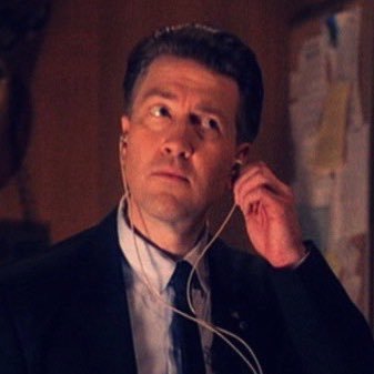 The_Lynchian's profile picture.
