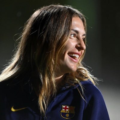 pinatellas's profile picture. visca el barça / futebol feminino / messi / flamengo / alexia putellas / claudia piña /  minha mulher - fan account