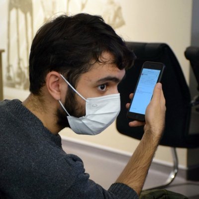 iamam1r1a's profile picture. M, en/fa, EMEA timezone