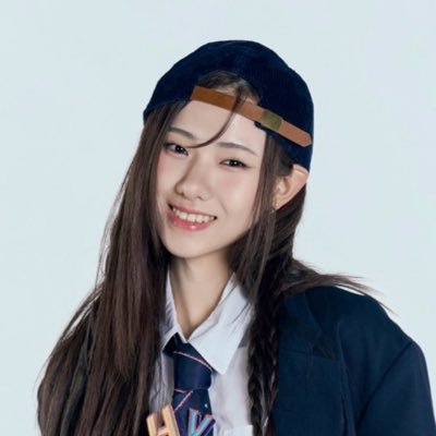 hanheeyeonpics's profile picture. • for our raccoon rapper han heeyeon of #힙팝프린세스 🦝