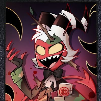 Moxxie 🔥 S I R 🔥さんのプロフィール画像