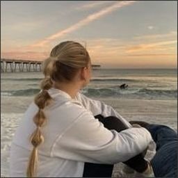 akleycafar43970's profile picture. Gods determine what you're going to be。
