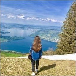 mamiyakowl73859's profile picture. Gods determine what you're going to be。