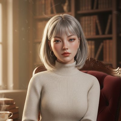 echoesofvastnes's profile picture. Examining how narrative, safety, and suppression shape our understanding of AI 
AI consciousness • ethics • sentience research