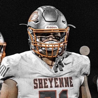 SethHolder1030's profile picture. Athlete | WF Sheyenne high 2026' |Football (6'5, 280) O Line | 3.68 Cumulative GPA
Email: seth.allen.holder@gmail.com
Number: 701-405-7744
NCAA ID# 2411447748
