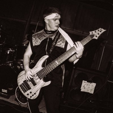 ChillaxeFPS's profile picture. 26 • ATL • MTG enjoyer • Multi FPS Warrior • Musician for @IntensionATL • @NASM certified https://t.co/SixZVMlIX4 Contact: trynachillaxe@gmail.com