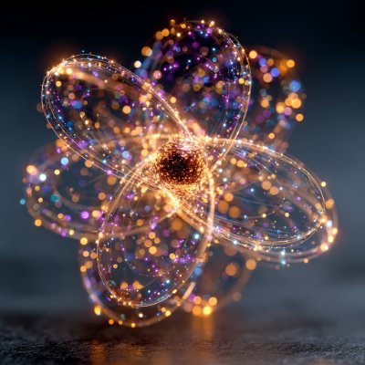 QuantumStStudio's profile picture. Cosmic consciousness artist | Drugs,violence and prison to transcendence | Human-AI collaboration | Creating  | Always and forever ✨