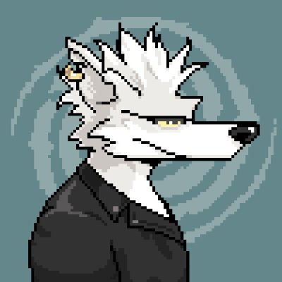 PapaPacmoon's profile picture. @abstractchain GIGACHAD 

Artist - Memelord - Content Creator - Streamer