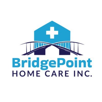 bridgepointcare's profile picture. Rehabilitation-focused home care You can trust! We provide compassionate, Professional support to help clients transition safely from hospital to home!!!