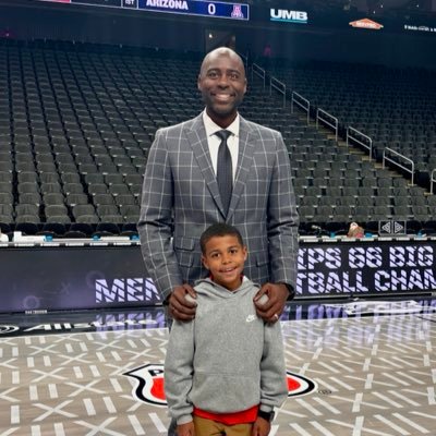 Brian Thornton Profile