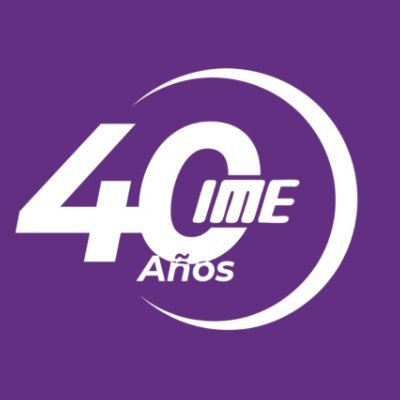 soyimeista's profile picture. 💜 Escuelas Técnicas 📞3224606 📲3217084655
👉 https://t.co/kbpI4RwUKY 📸 https://t.co/Mqopf1xDPN 🎞 https://t.co/WN6nQzVres…