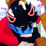 Shadunked ⦻さんのプロフィール画像
