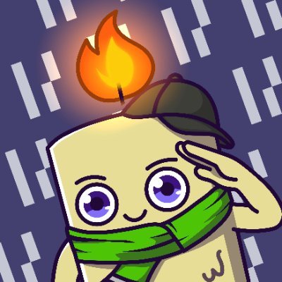 MoonDweller3's profile picture. Stacked $Hype. My hands are off my wallet. The only thing I'm touching for the next years is myself and the @perpltrade community.