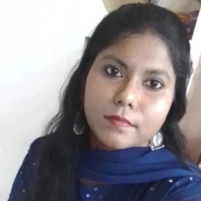 lalithavelavan's profile picture. 🎧Singer/Dancer💃
Bike&Car gal
Travel enthusiast 
Polyglot (Hindi,English,Tamil)
Purple Lover 
Ailurophile 
Foodie 
Born in Tuticorin 
Brought up in Chennai