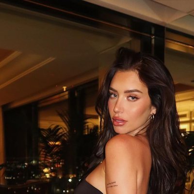 angelicdiablaa's profile picture. Vintage polyglot brunette. Not affiliated with her. Parody account. Fan account. Roleplay. mdni. 21+