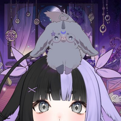 MochiMoonchai's profile picture. 𐔌՞. .՞𐦯 Hi! I'm Mochi, a Moon Bunny who runs a cozy Bookshop Cafe called Starbuns. Nice to meet you ࣪ ִֶָᲘ︵𐑼
ᯓ★https://t.co/RcIAp3gp1j