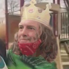 2ndbreakfastnow's profile picture. Pattern recognition isn't racism