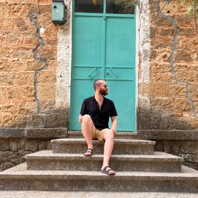 EyincBatuhan's profile picture. Atanamamış Gazeteci