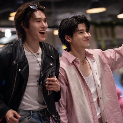 Z001253598's profile picture. skynani and pondphuwin

#skynani #pondphuwin