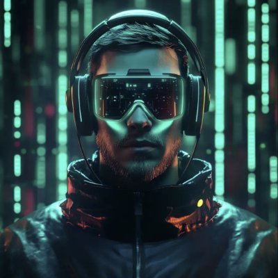 V0267662072347's profile picture. I'm deeply passionate about the world of cryptocurrencies - drawn by its innovation, freedom, and potential to reshape the global financial system.