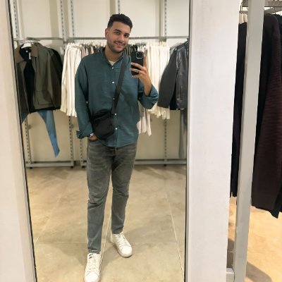 amr_a_mm's profile picture. 