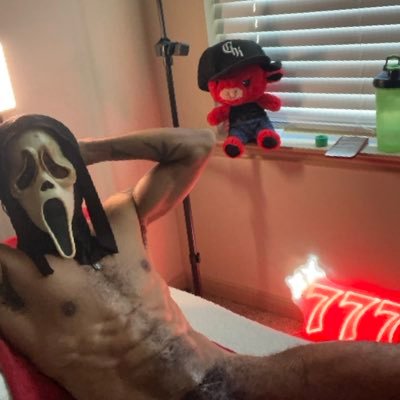 theartmodel7's profile picture. 🍿CREATOR @uniqueartmodel @artdawgs7| Chi 🔥 February AQUARIUS 🏺♒️😈 | Amateur and Solo PORNOGRAPHY 🎬🎥