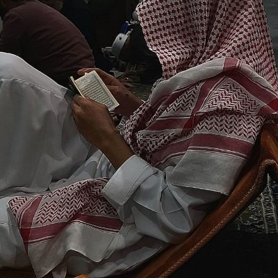 rafaeelfeliz's profile picture. Muslim