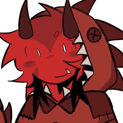dasillymyaebi's profile picture. ✧ ♥️ || creator of EFTU || 16 || weirdos dni || Welcome to Paper School (WTPS) Fen VA || Director of THE DISTURBANCE ✧
my alt is @closetshoppe_2