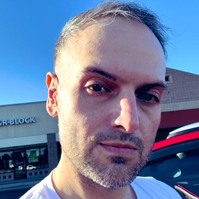 RaymieHeart81's profile picture. Christian. Armenian American. Navy Veteran.