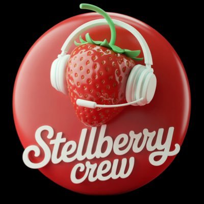 @stellberrycrew
