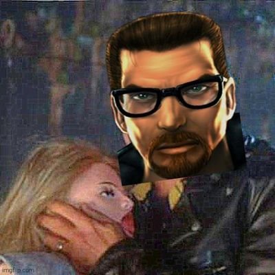 HowlingFreeman's profile picture. MIT grad 1990