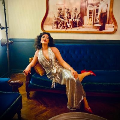 gizembaric's profile picture. 