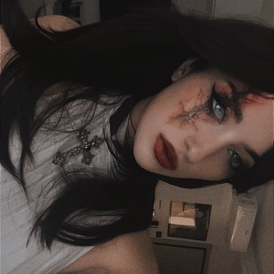 𝐄𝐯𝐚𝐢𝐧𝐞 𝐉𝐨𝐫𝐝𝐢𝐬𝐨𝐧さんのプロフィール画像