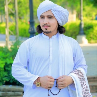 Nangyaljan313's profile picture. یو ځل پر امام المرسلین، قائد المجاهدین، سیّدنا ونبیّنا محمّدﷺباندی درود شریف ولولئ
فِدَاکَ اَبِیْ وَاُمِّیْ وَرُوْحِیْ وَقَلْبِیْ یَاسَیِّدِیْ یَارَسُوْلَ اللّه