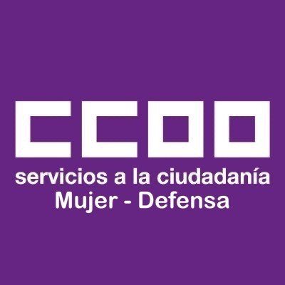 CcooDefenMujer's profile picture. Mujeres que han escrito y siguen escribiendo la historia.