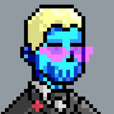 itsKrillaSPX's profile picture. 👉🏽💹🧲👈🏽 Believe In Something | Bullish on $SPX | $BNKR | $DRB | $AVNT | $NEET | $GIGA