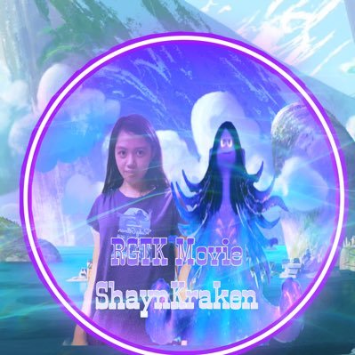 shaynkraken's profile picture. Shayn 20 Years old Ruby Gillman Teenage Kraken 2 7/23/27 On Friday @dreamworks RGTK Daily Official: @dailyrubygill @shaynkraken