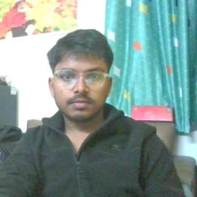 d3nominator's profile picture. SDE @ Futures First | Specialist @ codeforces | VIT'24