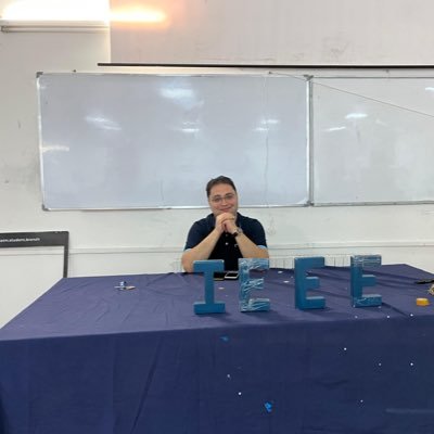 Dr_K_M_S's profile picture. Dr. Mohamed Salah KAROUI