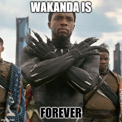 KeluhanWakanda's profile picture. Meme & Rage Comic Indonesia