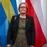 martinaquick's profile picture. Ambassador to Poland. Previously @SwedeninUA and Departement for Eastern Europe and Central Asia @SweMFA. Ambassador to Georgia and Armenia 2014-18.