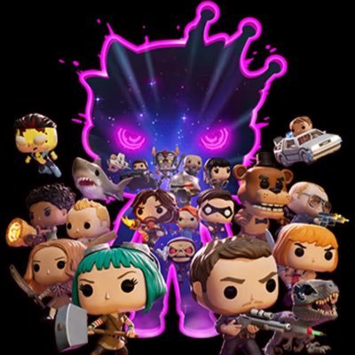 John64mv's profile picture. Funko fusion fan