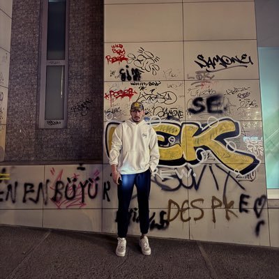 byzayberk_'s profile picture. no mercy