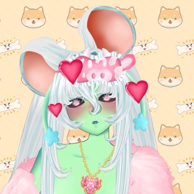 Cxkey_Alienz's profile picture. Magical girl vtuber | VGen artist | 18+ | Twitch: https://t.co/sLZPRH3UXu Email: cxkeyalienz@gmail.com Can I sleep now~ rigmom : @ChiaNyakamiVT
